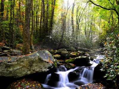 gorges de la vingeanne