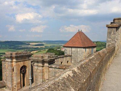 langres