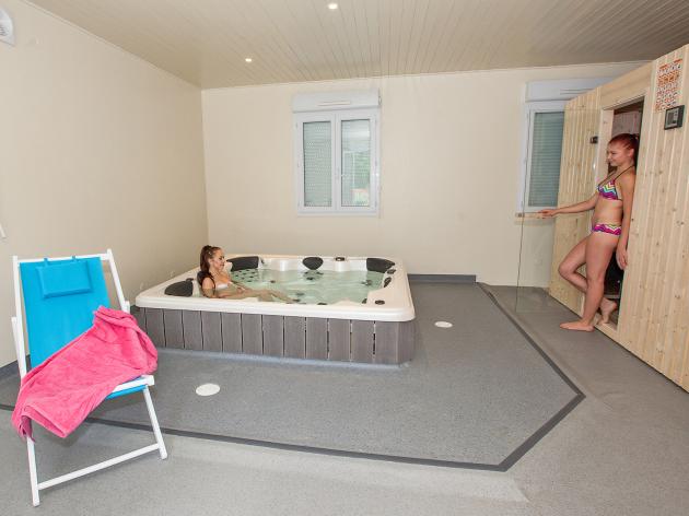 bain vingeanne