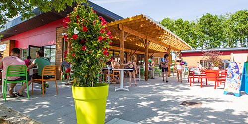 restaurant ouverture