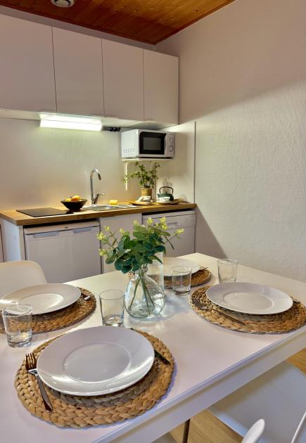 Chalet premium