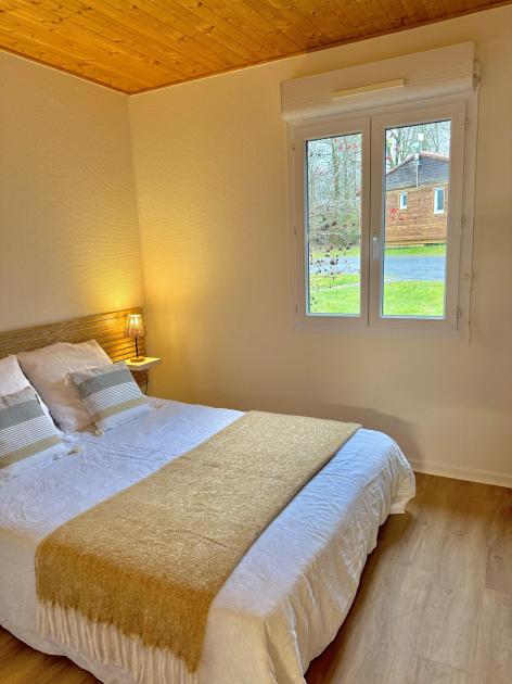 Chalet premium