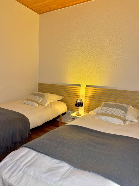 Chalet premium