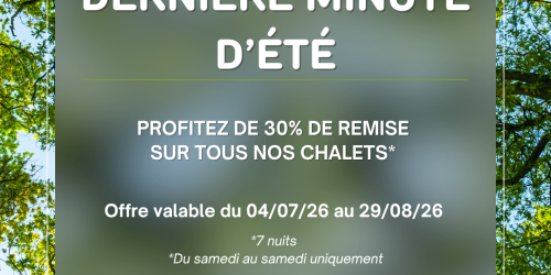 Post Instagram Annonce Promo d'�t� Moderne Photo Vert Blanc