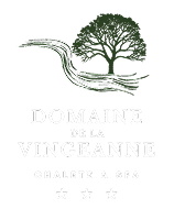 logo chalet vingeanne