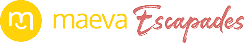 maeva logo